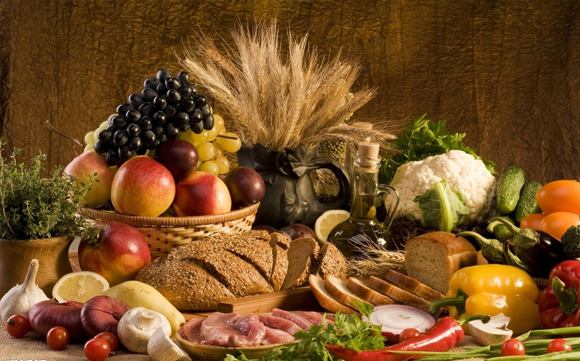 食品行業(yè)應用