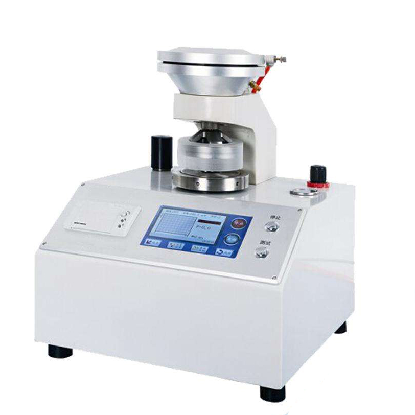 LSD-D5600紙板耐破度儀(氣動(dòng)式)